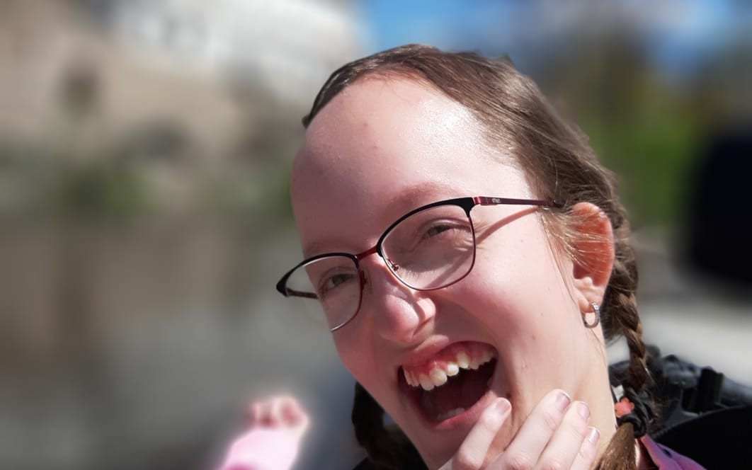 Na nové auto pro těžce postiženou Elišku