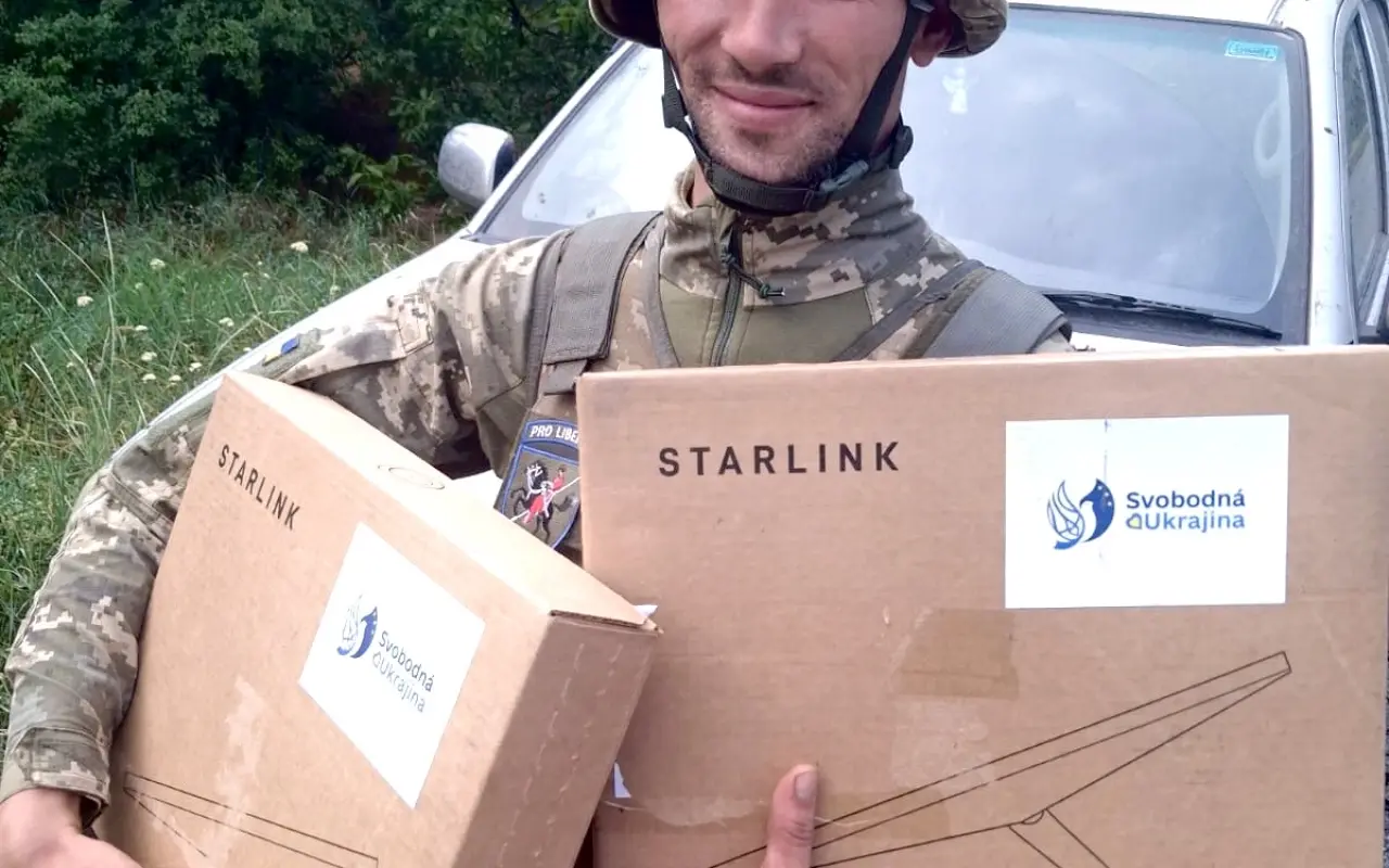 Společně za Svobodnou Ukrajinou
