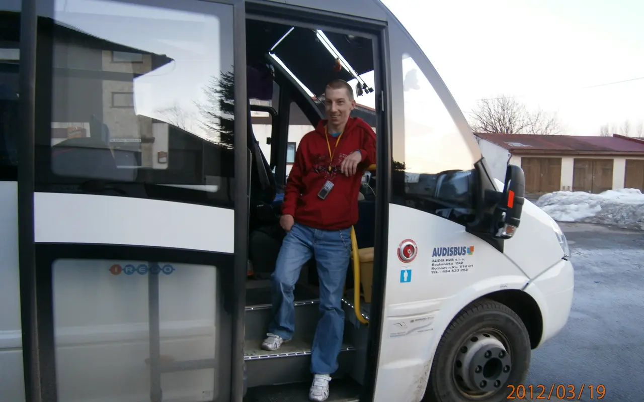 Pomohli jste Tomášovi
