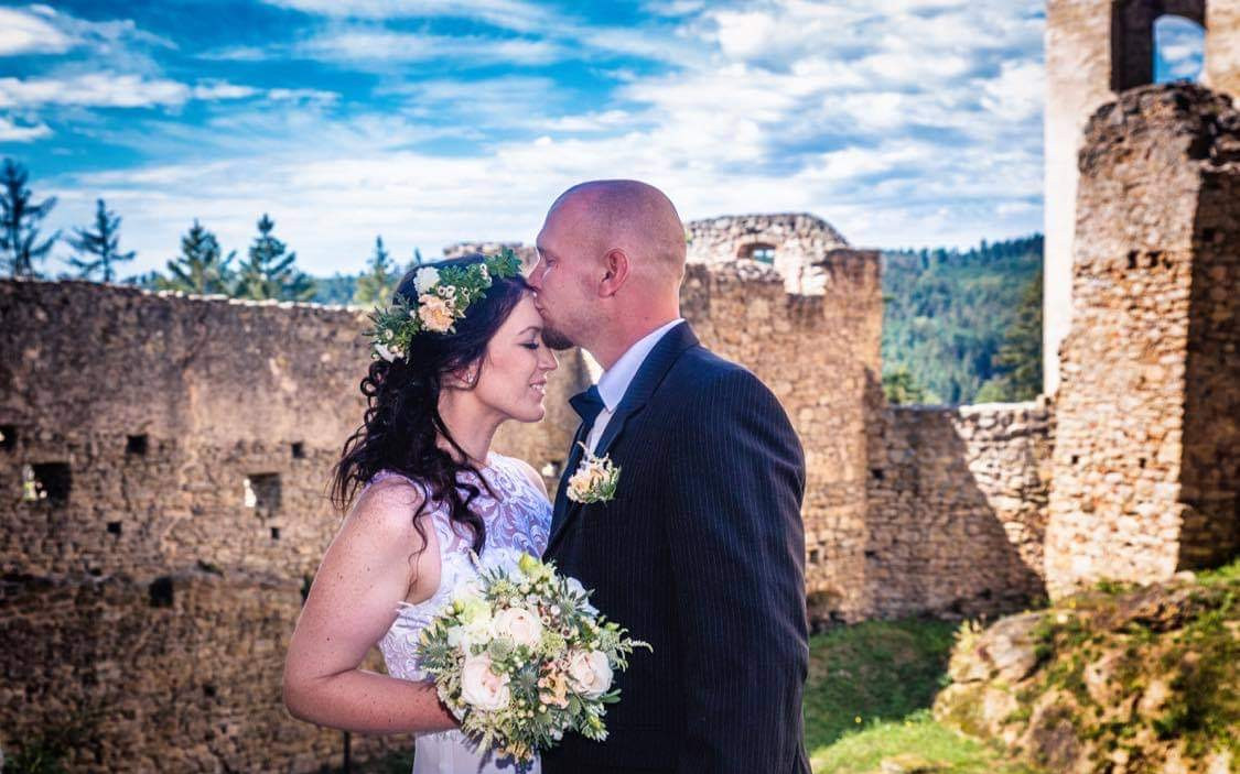 Složili jste se na Martinův návrat do života