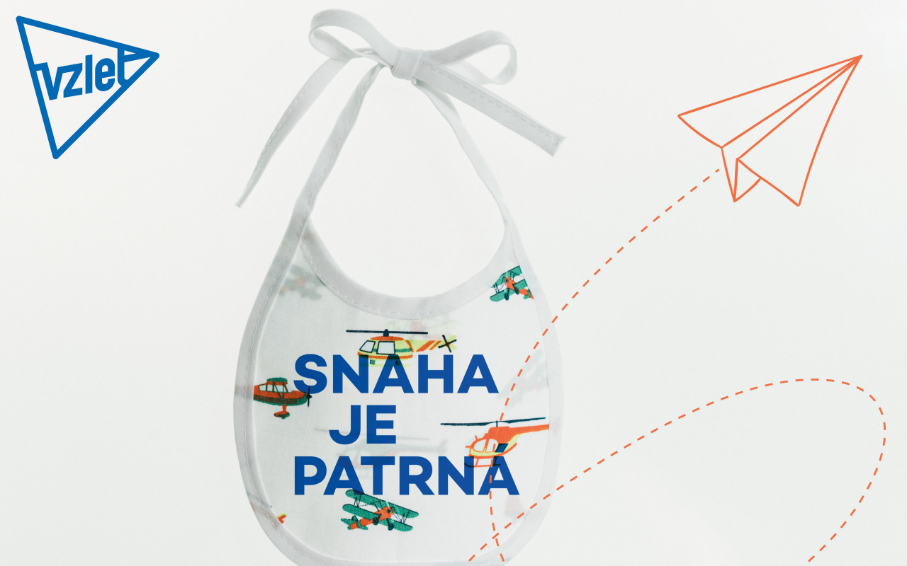Připravit ke startu, pozor: Vzlet!