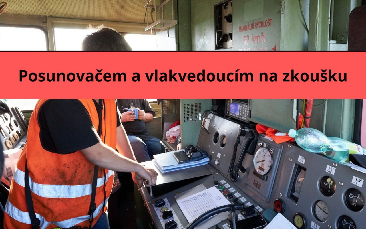 Vlakem za zážitky - Stavba koncertního a saunového vagónu