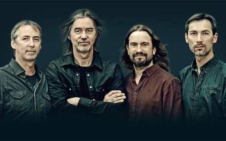 Koncert k 50ti letům skupiny Poutníci