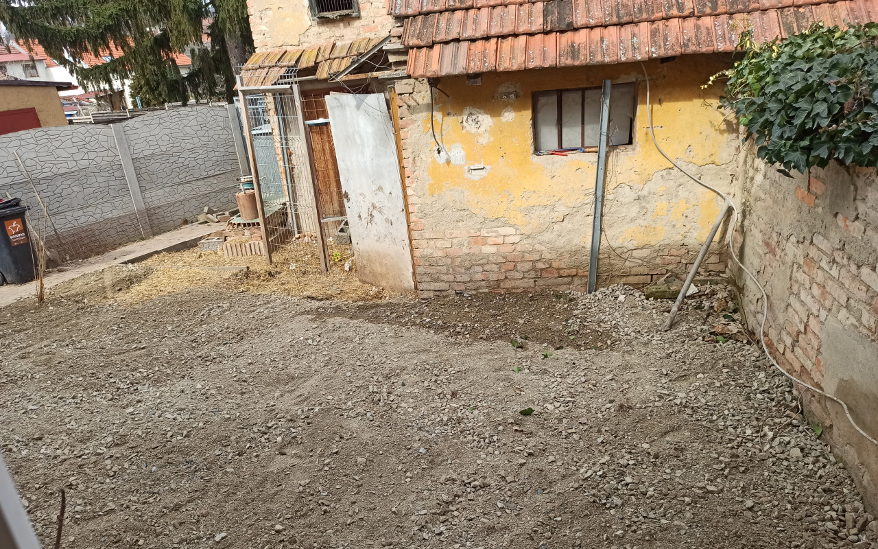 Druhá šance pejskům