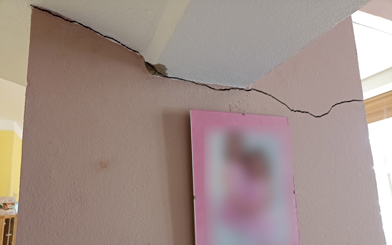 Pomohli jste babičce s dědou po povodních v Jeseníku