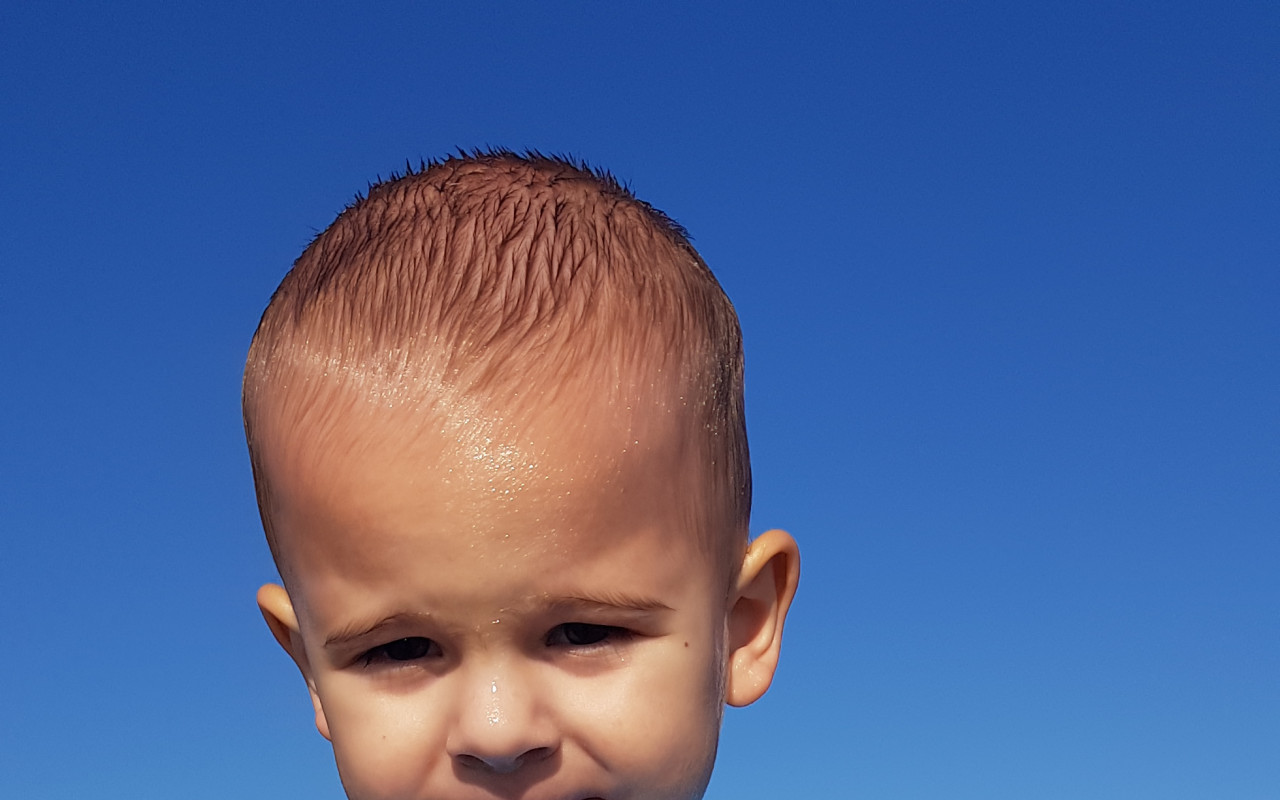 Složili jste se na terapie pro Filípka