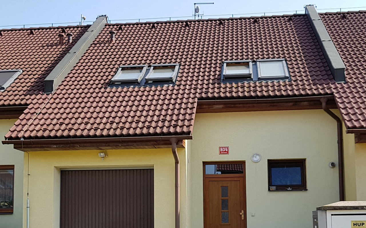 Lepší život pro Elišku