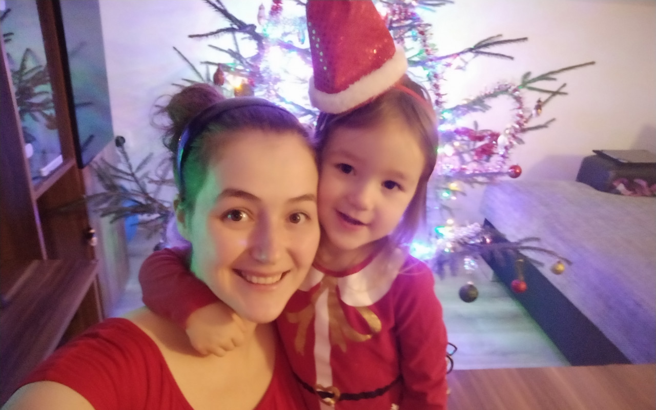 Složili jste se na ortézky pro Nelinku