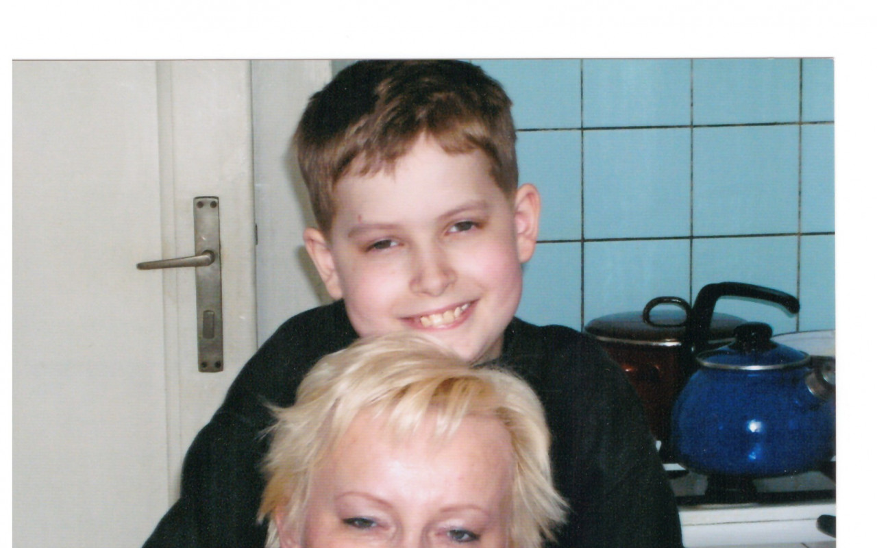 Přispěli jste na pro vážně nemocného Járu