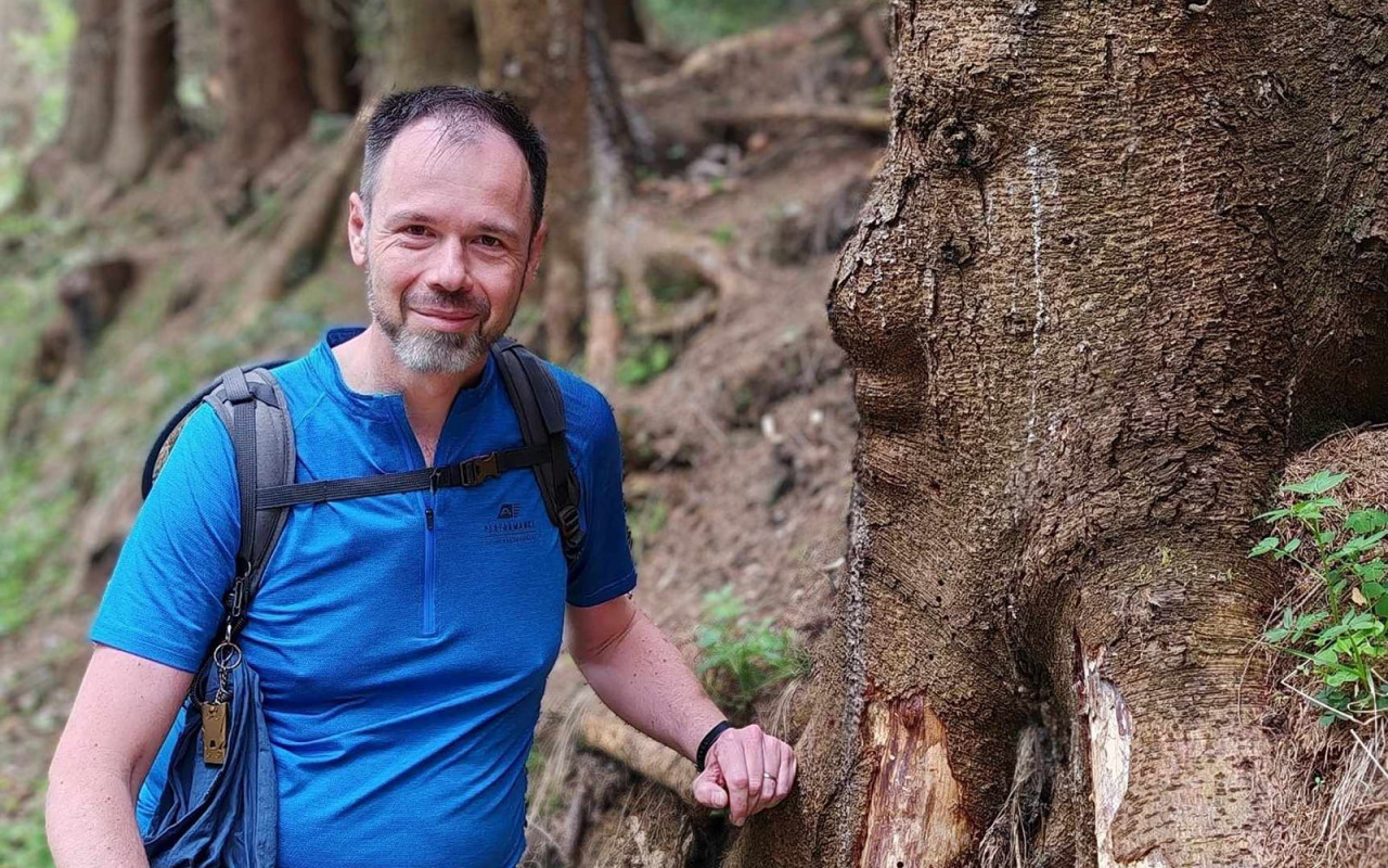 Podpořili jste KRONIKY BESKYDSKÝCH DRAKŮ - netradiční knihu, která odtrhne děti od mobilů