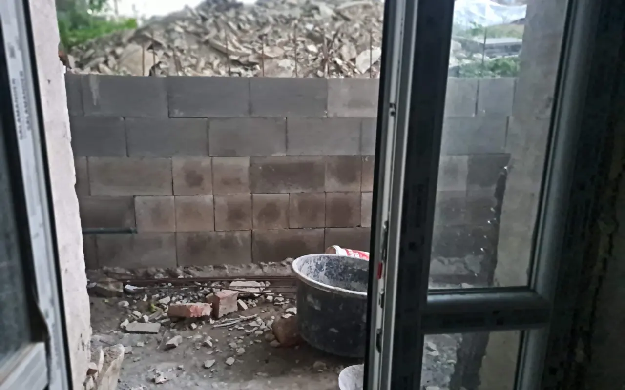 Postavme společně útulek pro kočky a psy