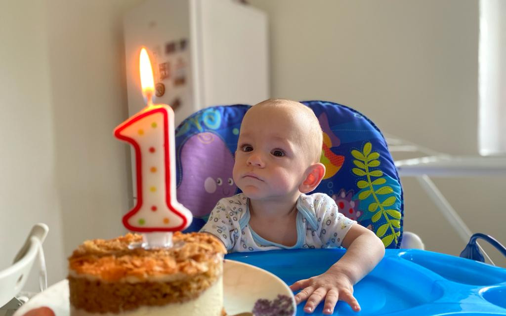 Přispěli jste Bobovi k lepšímu životu