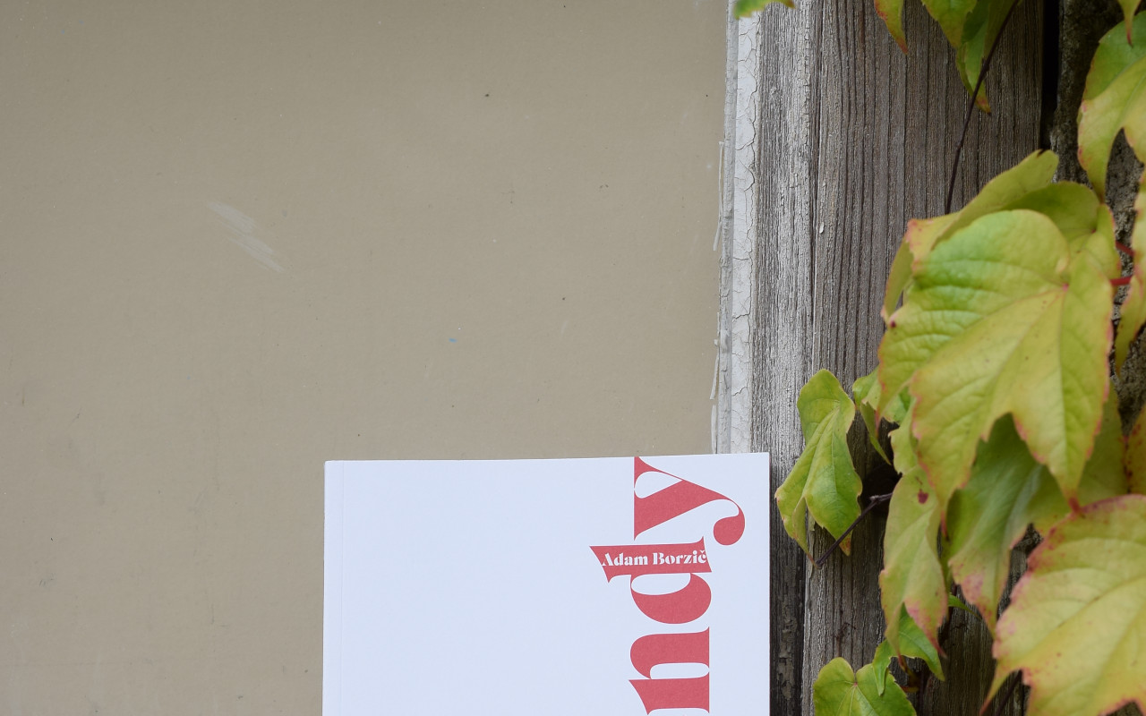 Viriditas: vydávejte s námi kvalitní literaturu