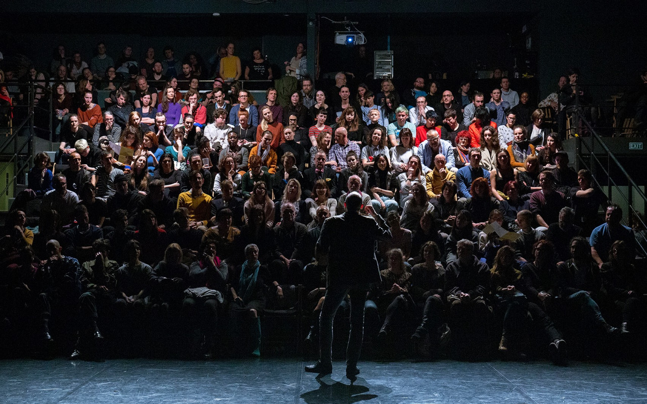 Podpořme Bazaar Festival a jeho superhrdinky!