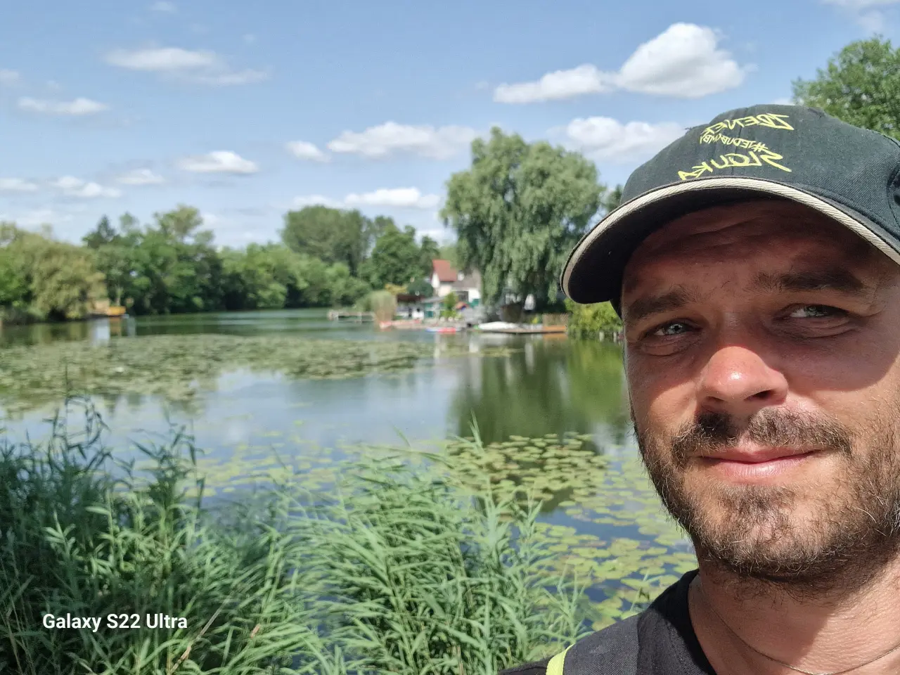 Podpořili jste dobytí Baltského moře z Blanska na paddleboardu