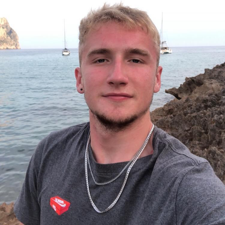 Pomoc pro mého brášku, který ochrnul po autonehodě