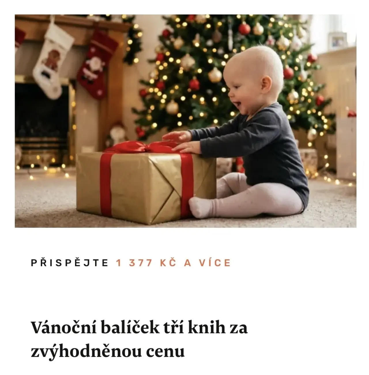 Podpořili jste vydání knížky o delfínovi Luckym