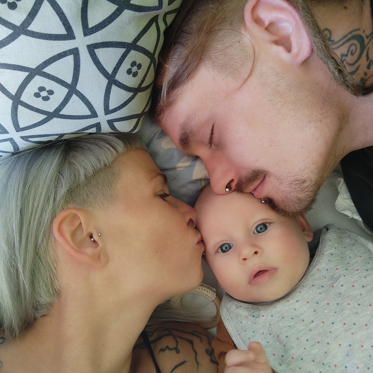 Pomohli jste přispět pozůstalé rodině Mirdi