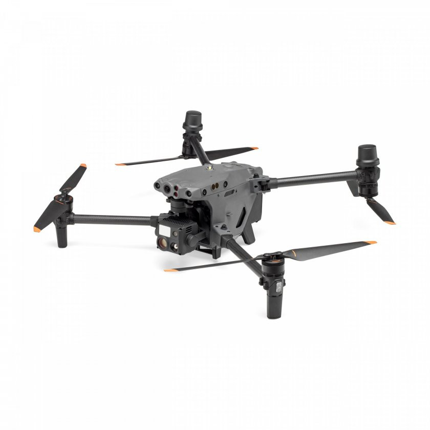 Pomohli jste přispět na dron pro české mediky