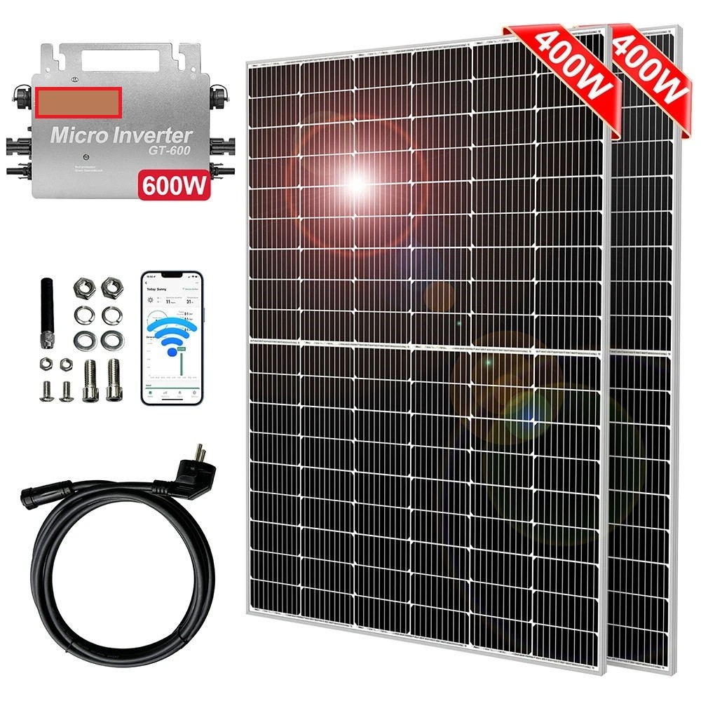 Podpořte BALKÓNOVKU - fotovoltaiku pro všechny