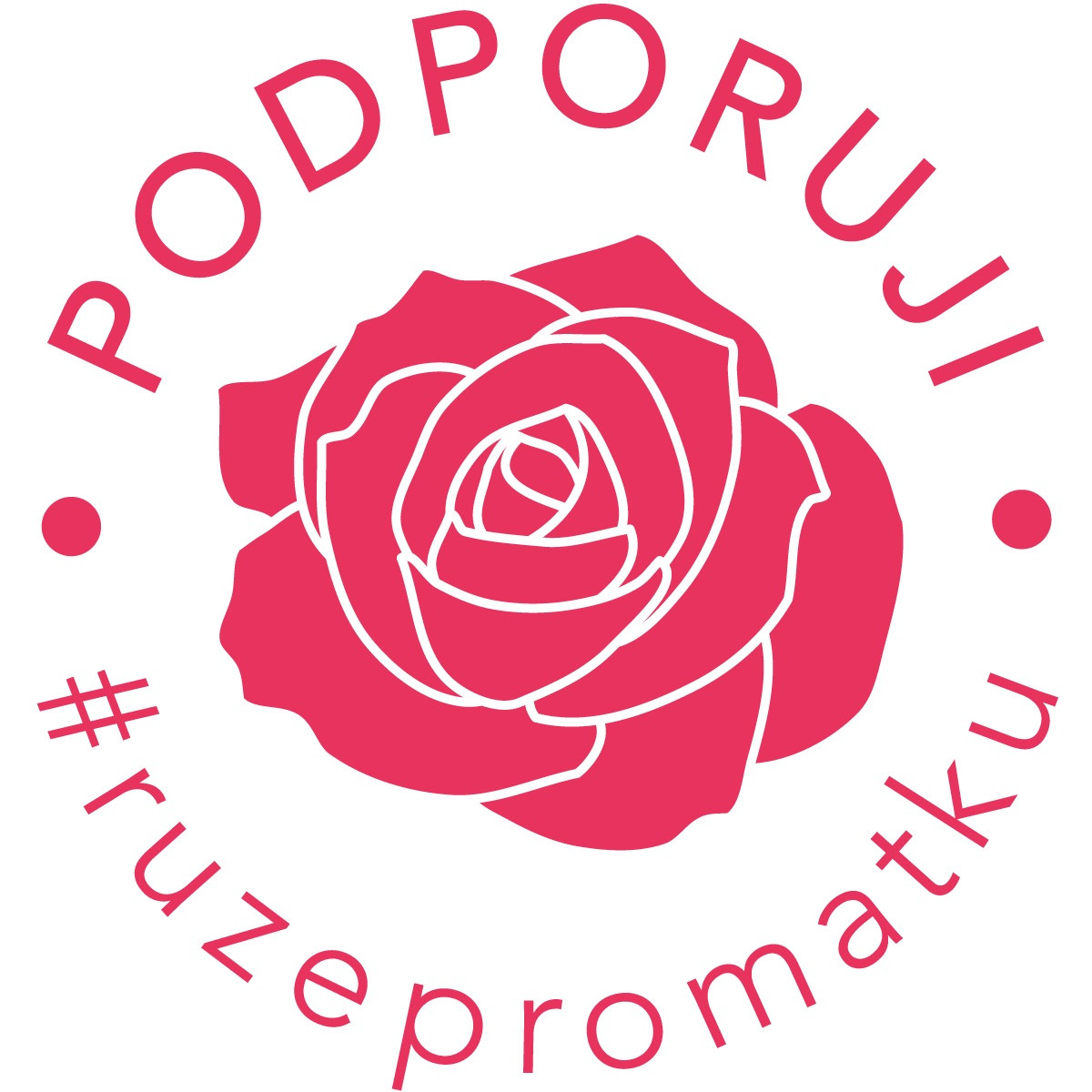 Vánoční RŮŽE PRO MATKU