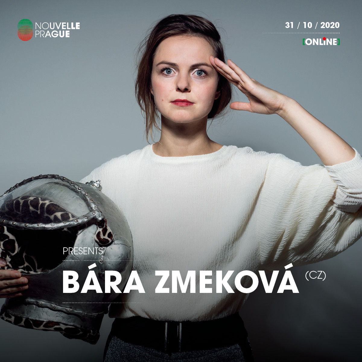 Nouvelle Prague hudební konference 2020