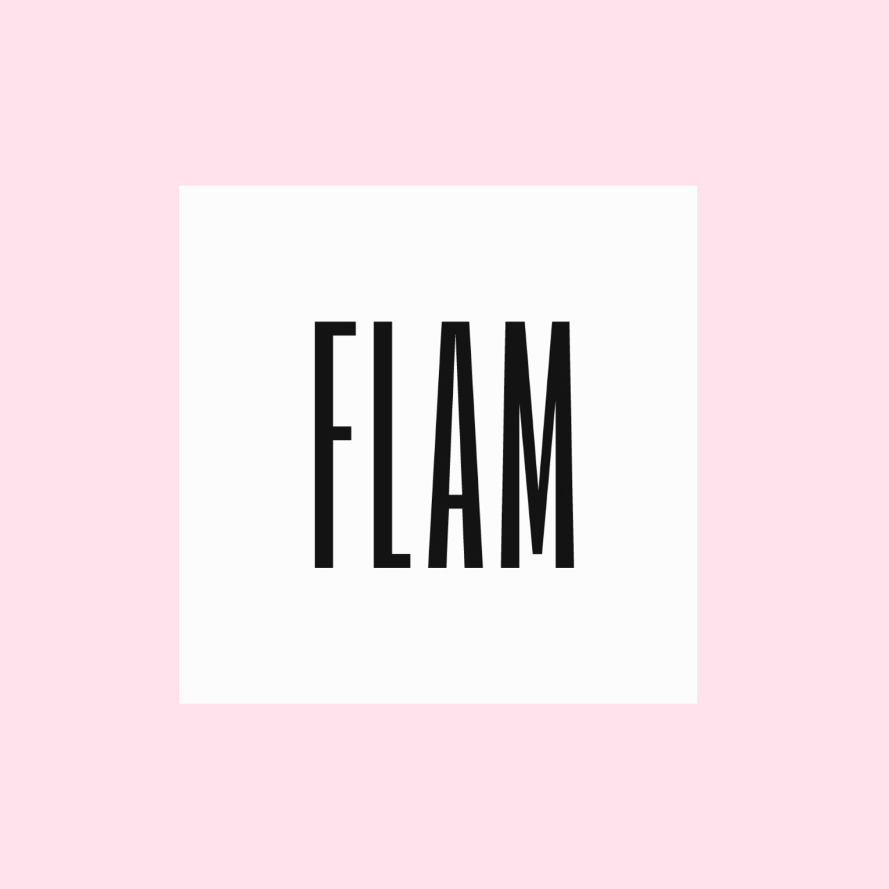 FLAM label