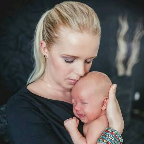 Pomohli jste přispět mamince dvou kluků k lepšímu životu
