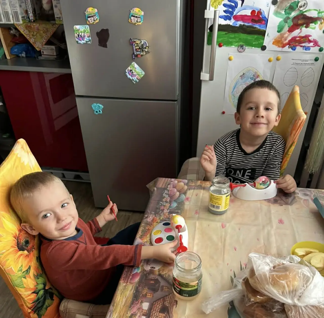 Pomohli jste Peťce a její rodině získat jistotu a domov