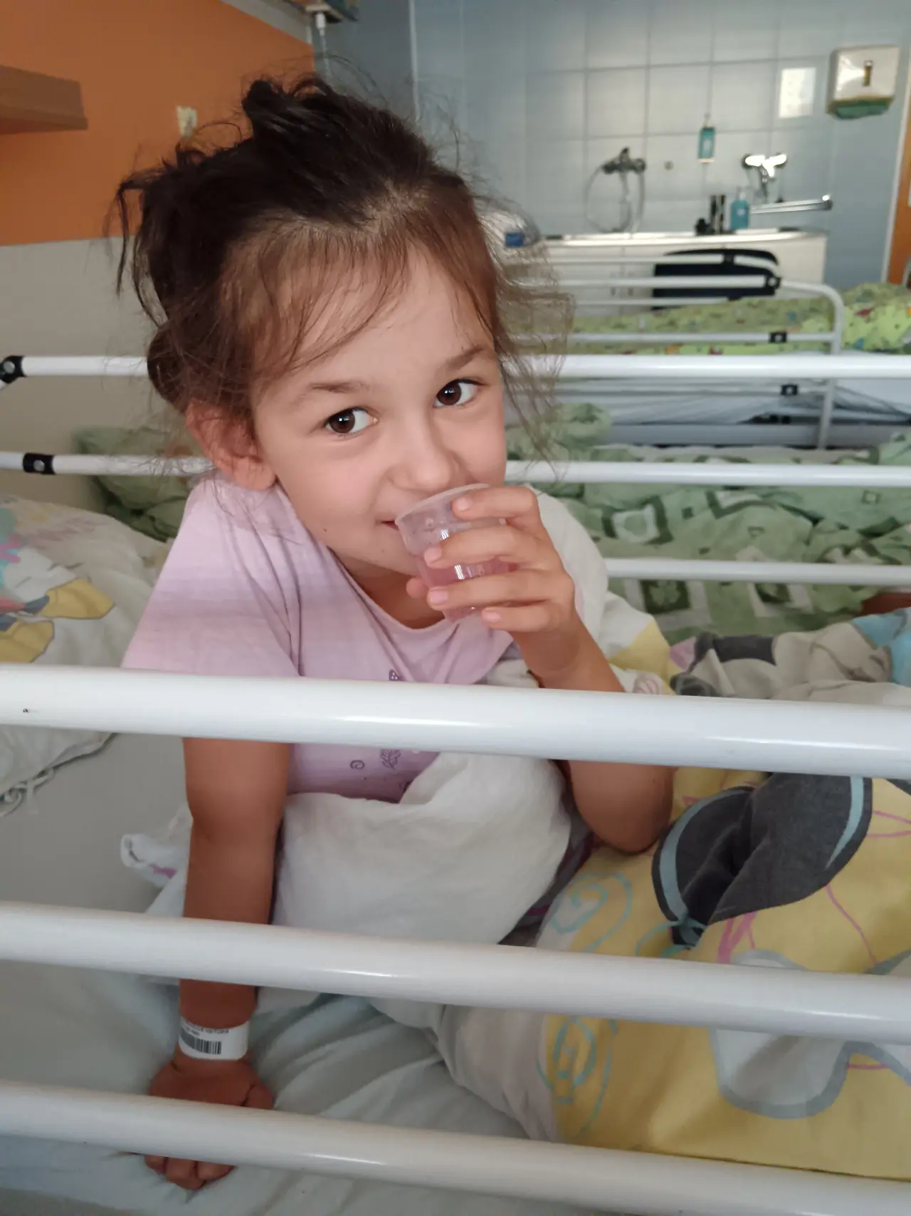 Nové šance pro děti: Logopedie, psychoterapie a neurorehabilitace