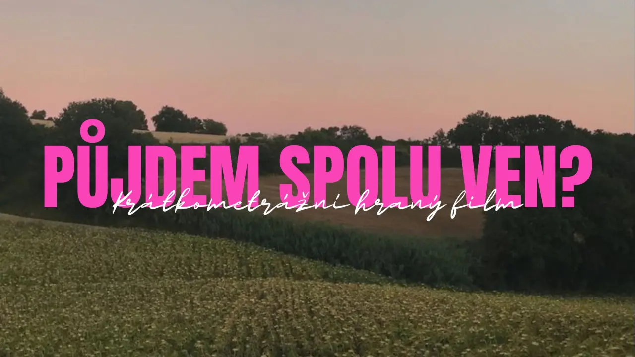 Láska se děje i za Prahou – podpořte krátký film z Vysočiny!