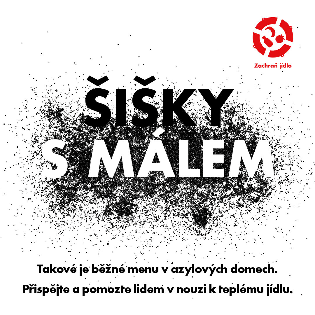 Obědy pro ty, kteří si je nemohou dovolit