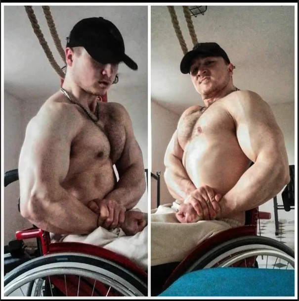 Martin co má cíl