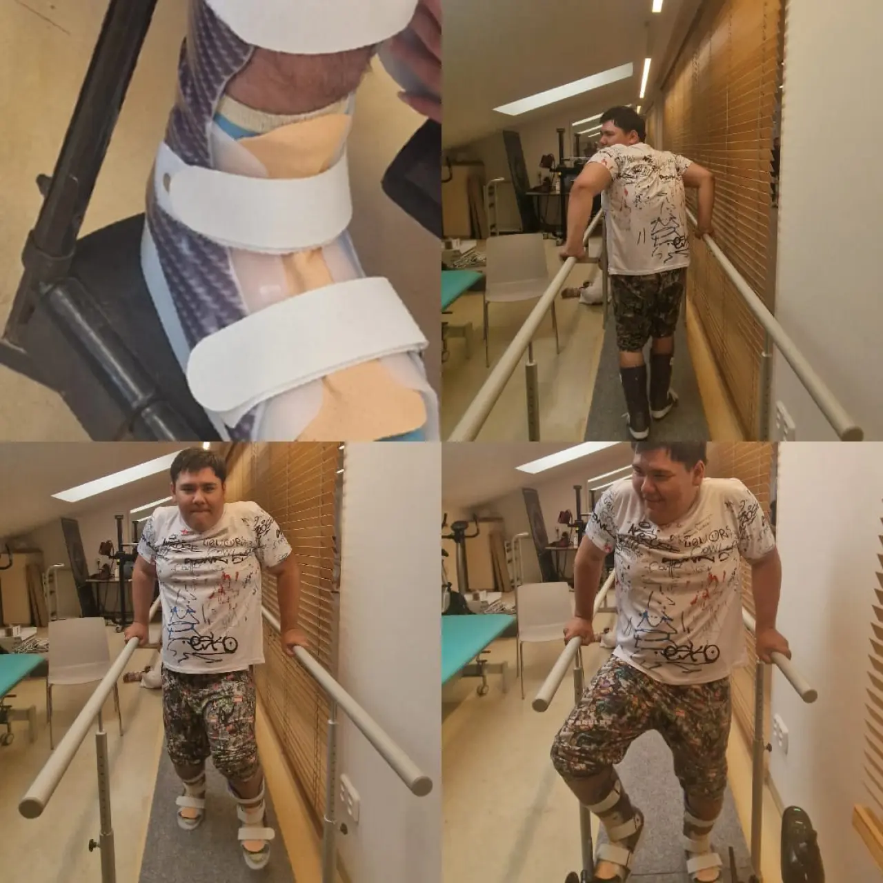 Život bez bariér - Auto s nájezdovou rampou pro Zdendu (13) na vozíku
