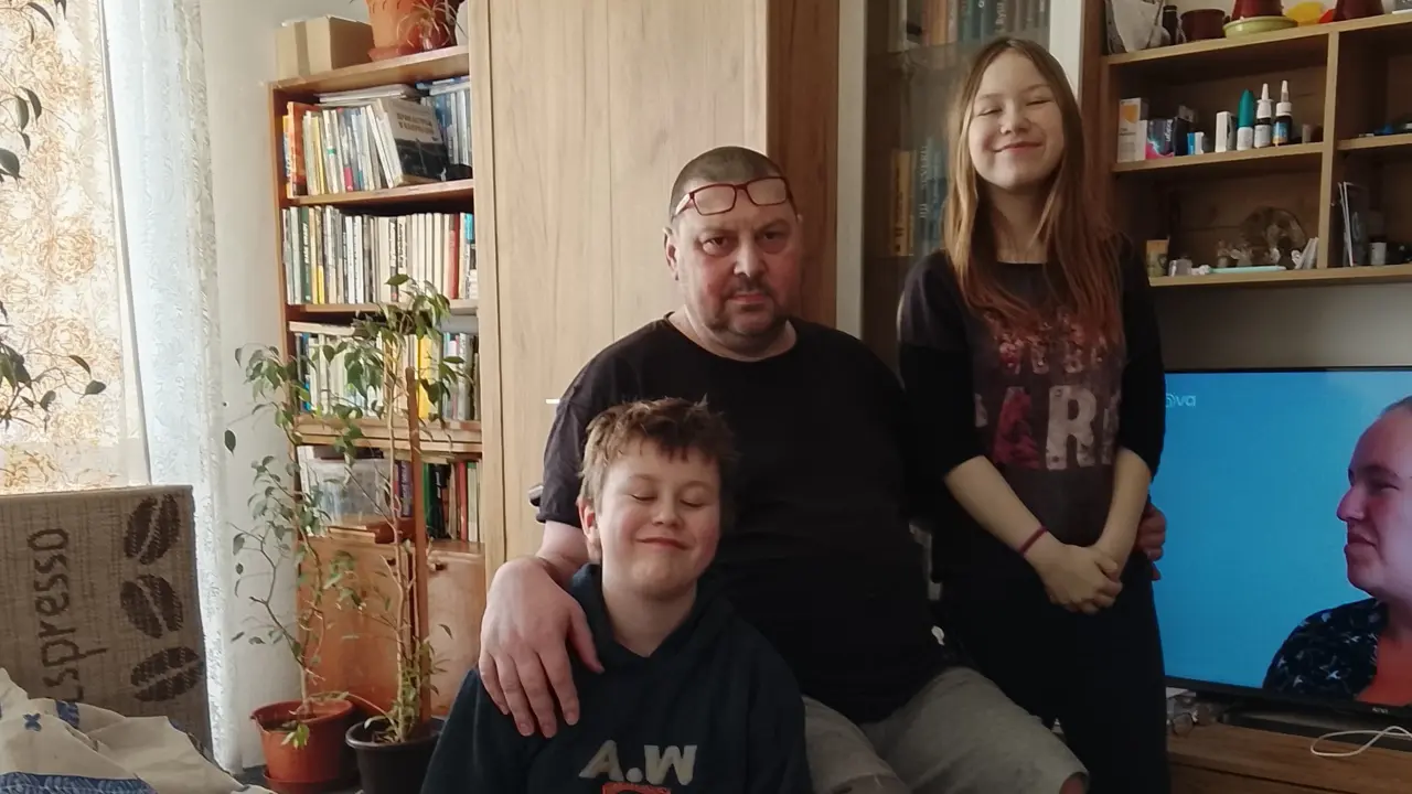 Pomozte rodině s úhradou bydlení