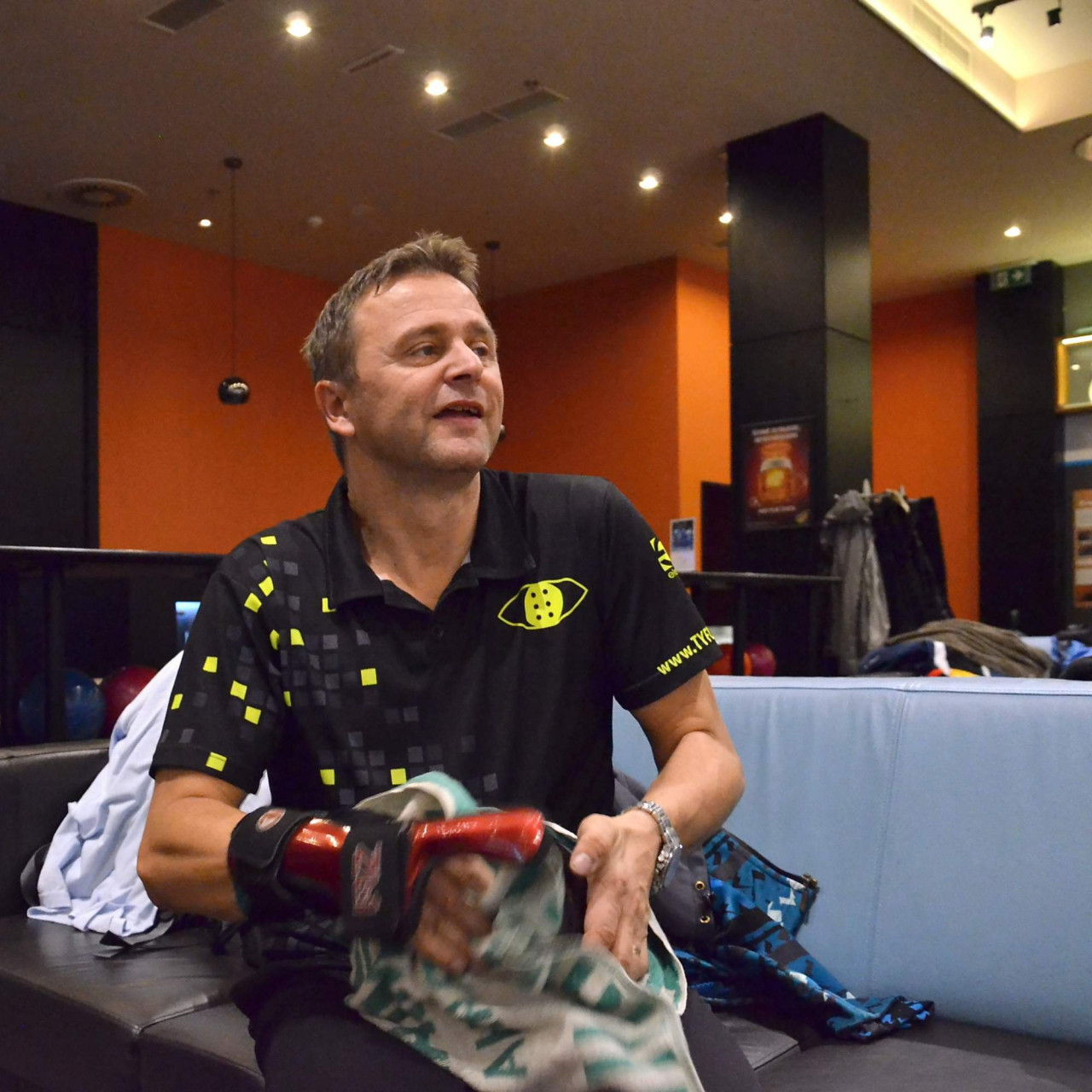 Pomozte nevidomým sportovcům účastnit se Světových her