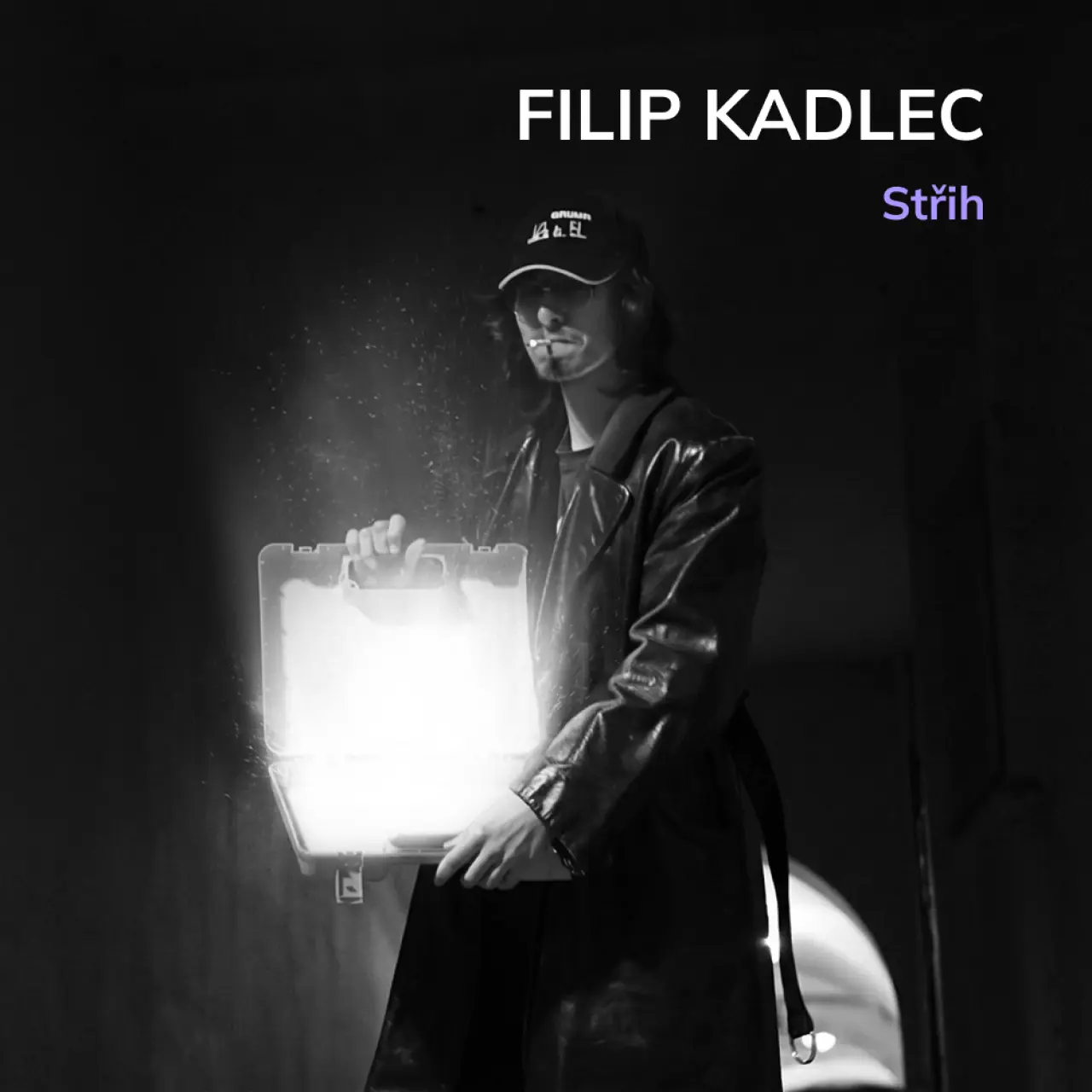 Podpořili jste natáčení studentského filmu NOIR