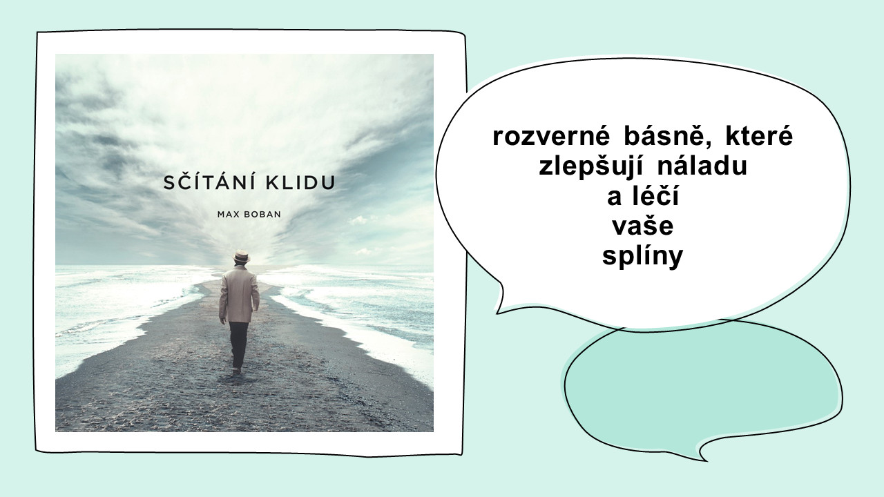 Sčítání klidu