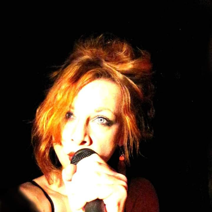 Petra Boštíková Šansonový recitál La Femme