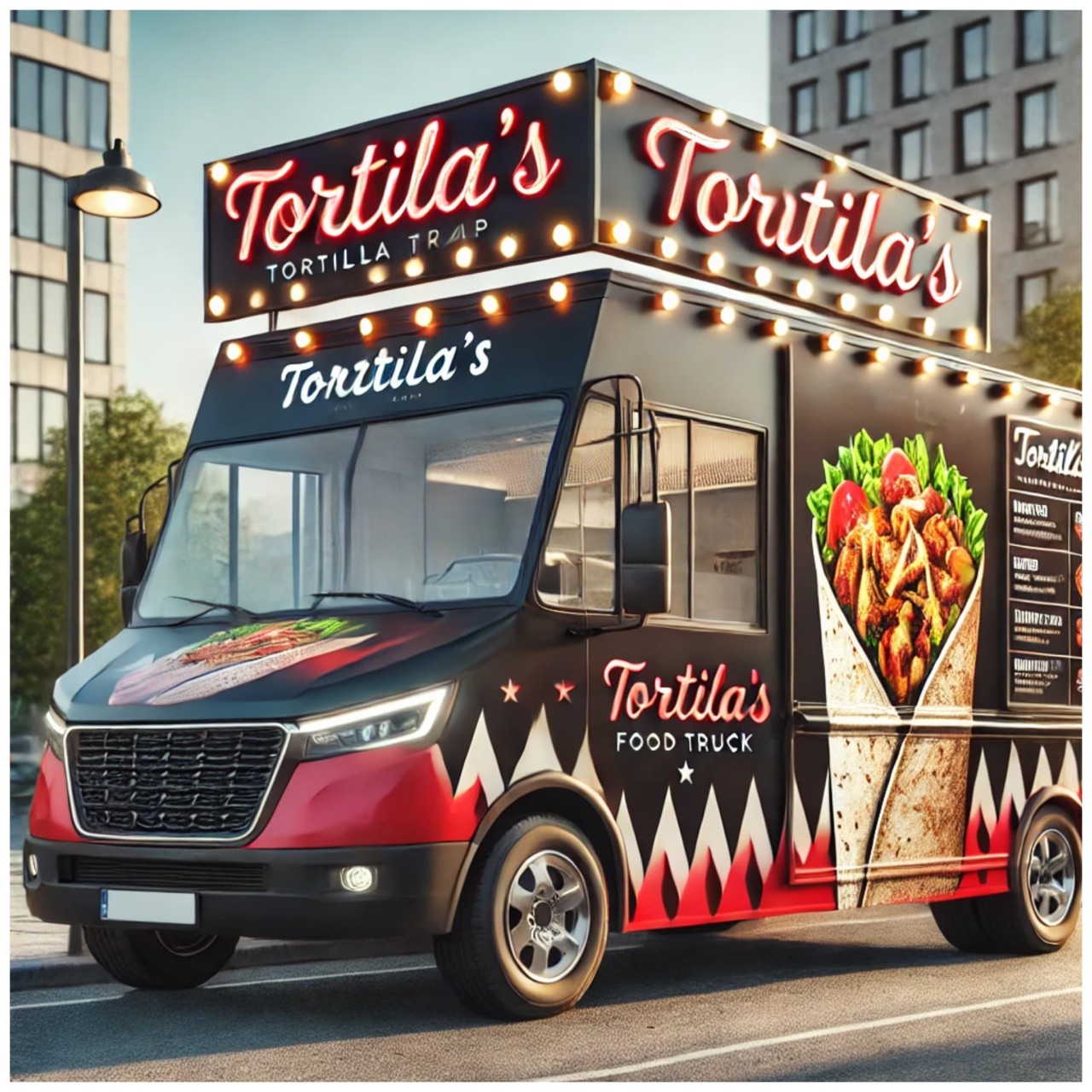 Tortillas