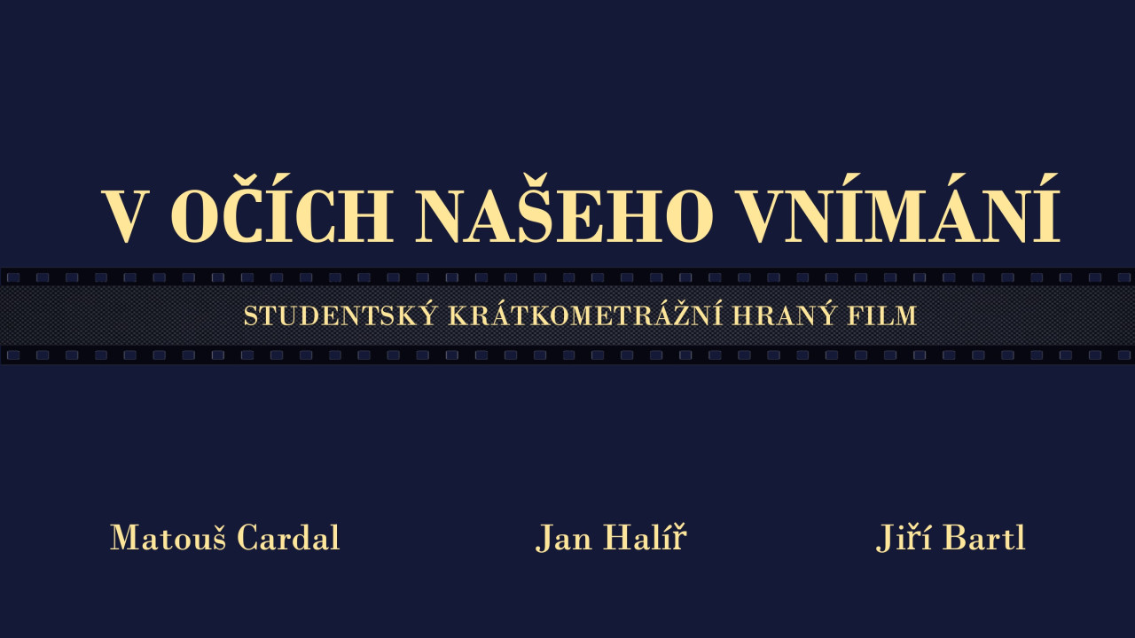 V Očích Našeho Vnímání