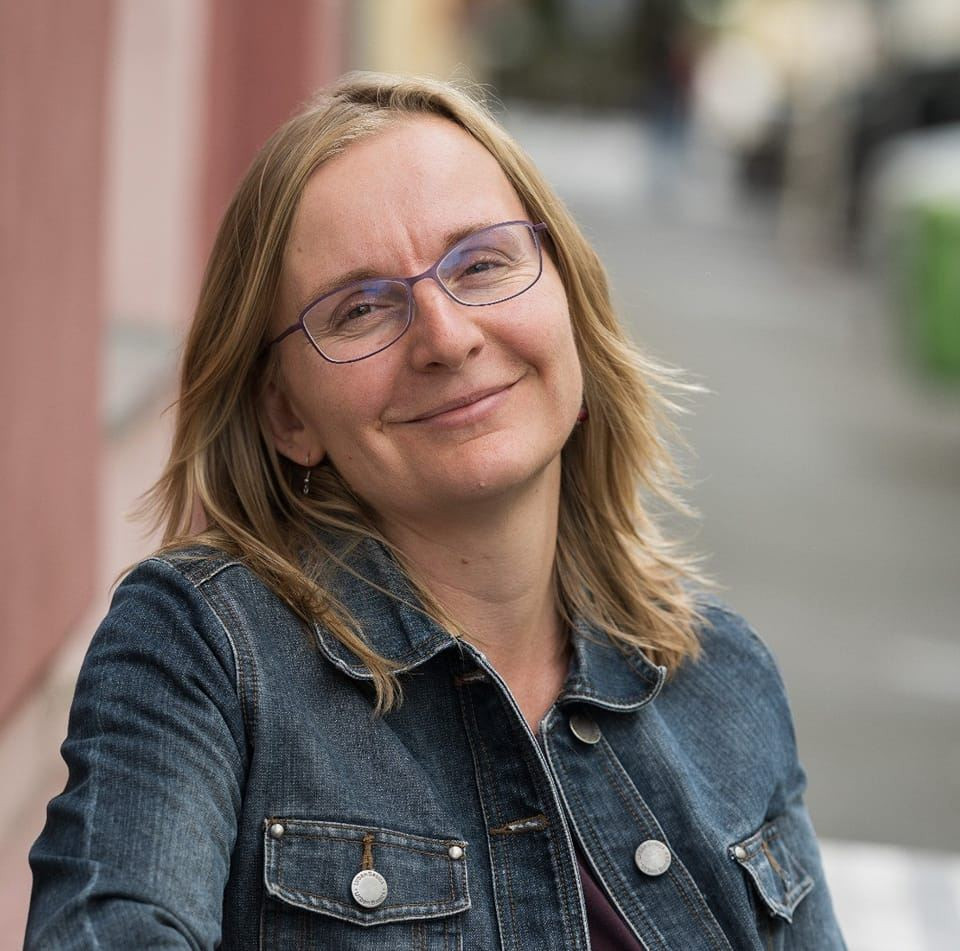 Vydali jste s námi PayGap - první letošní knihu Alarmu