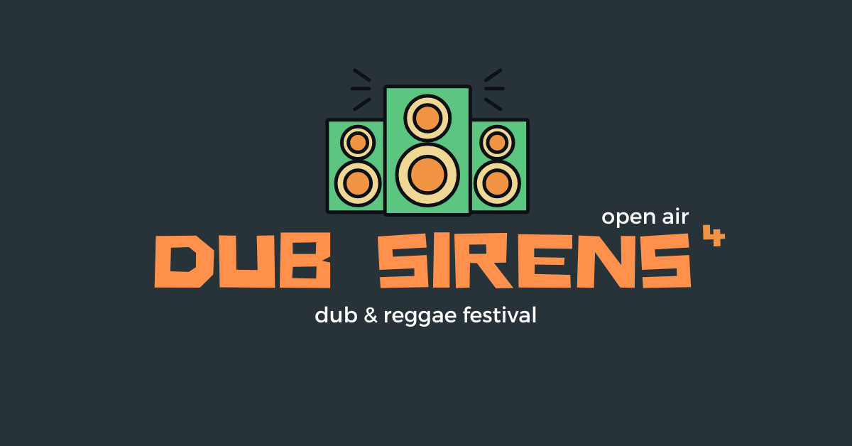 Dub Sirens Festival (16-17.srpna)