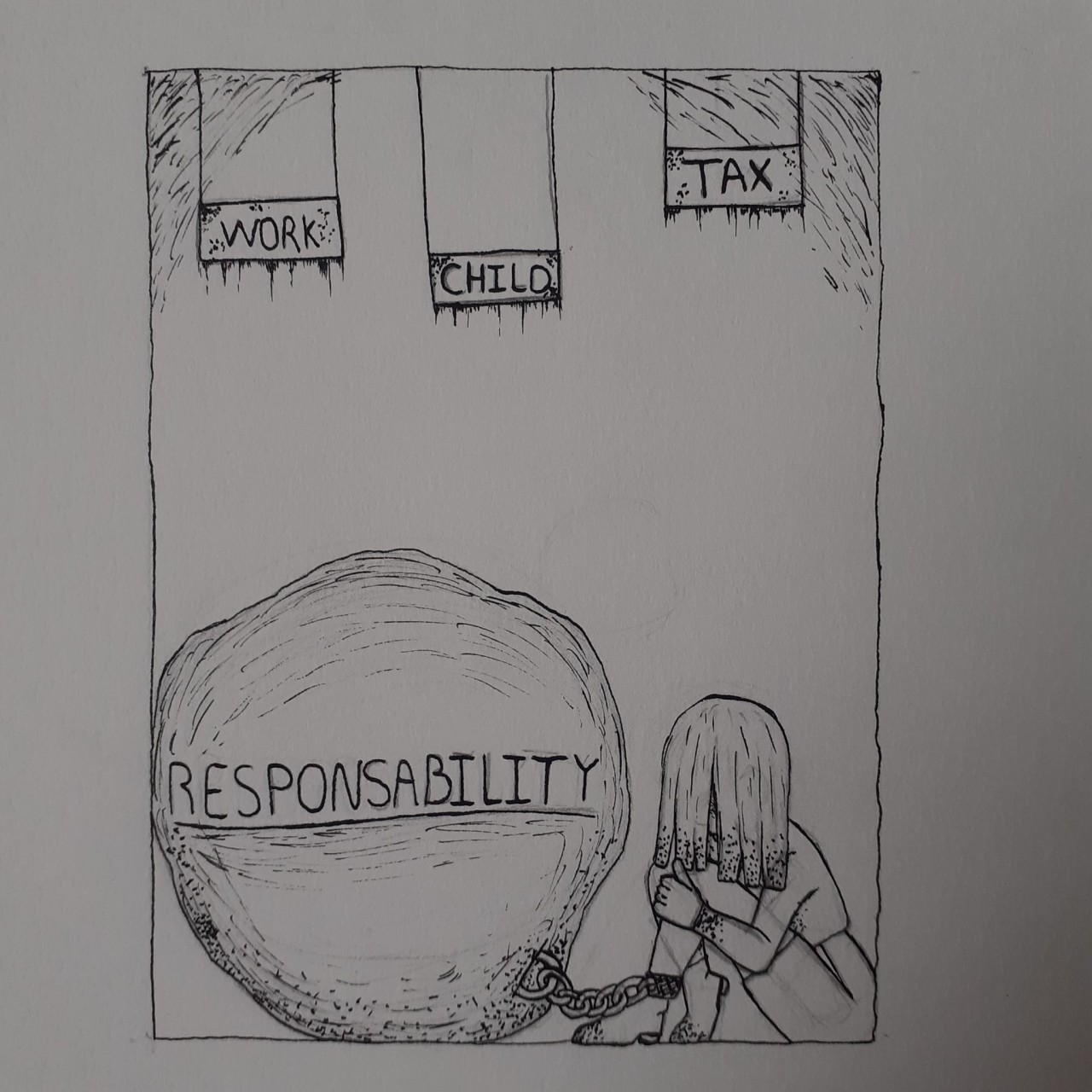 Pomohli jste tátovi v nouzi