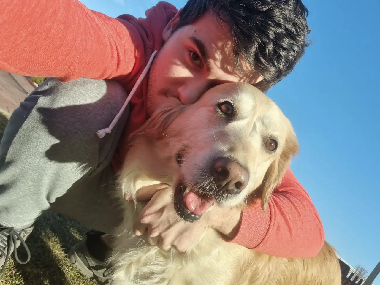 Podpořili jste další rána s Daisy