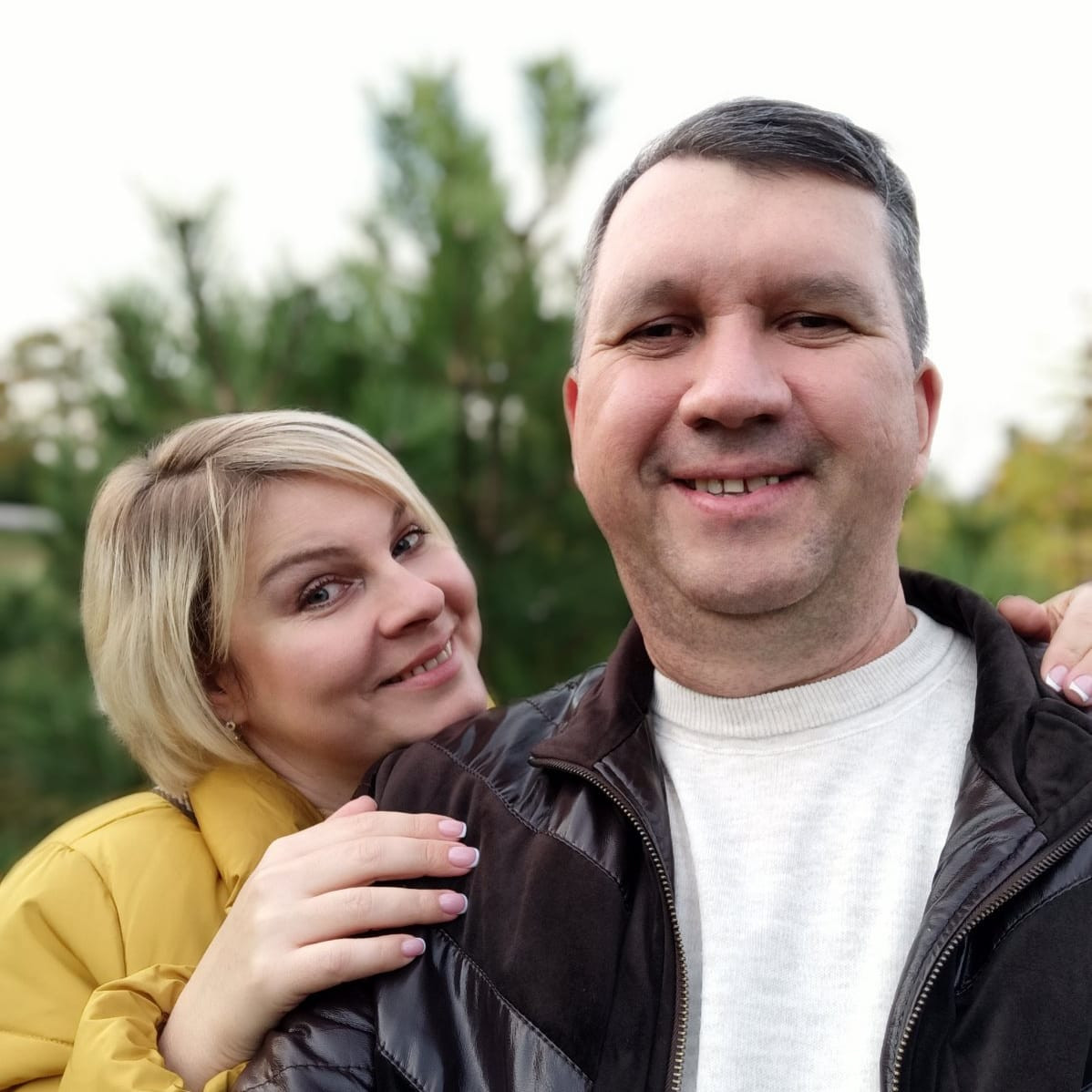 Podpořme Olgu z Mariupolu, která se léčí ze zranění v Česku
