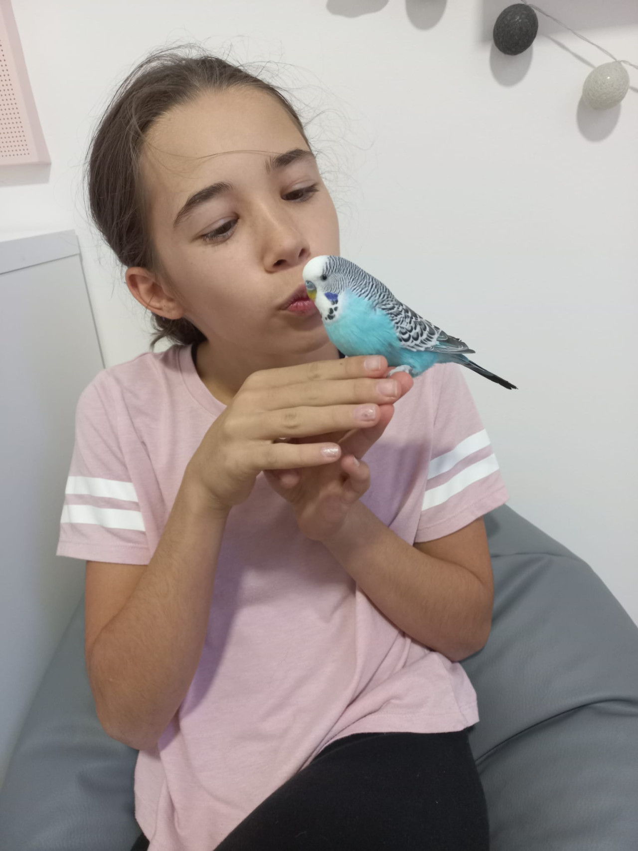 Podpořili jste s námi volnočasové aktivity dětí se zdravotním postižením. Děkujeme!