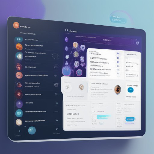 TALKIE - Virtuální přítel pro seniory