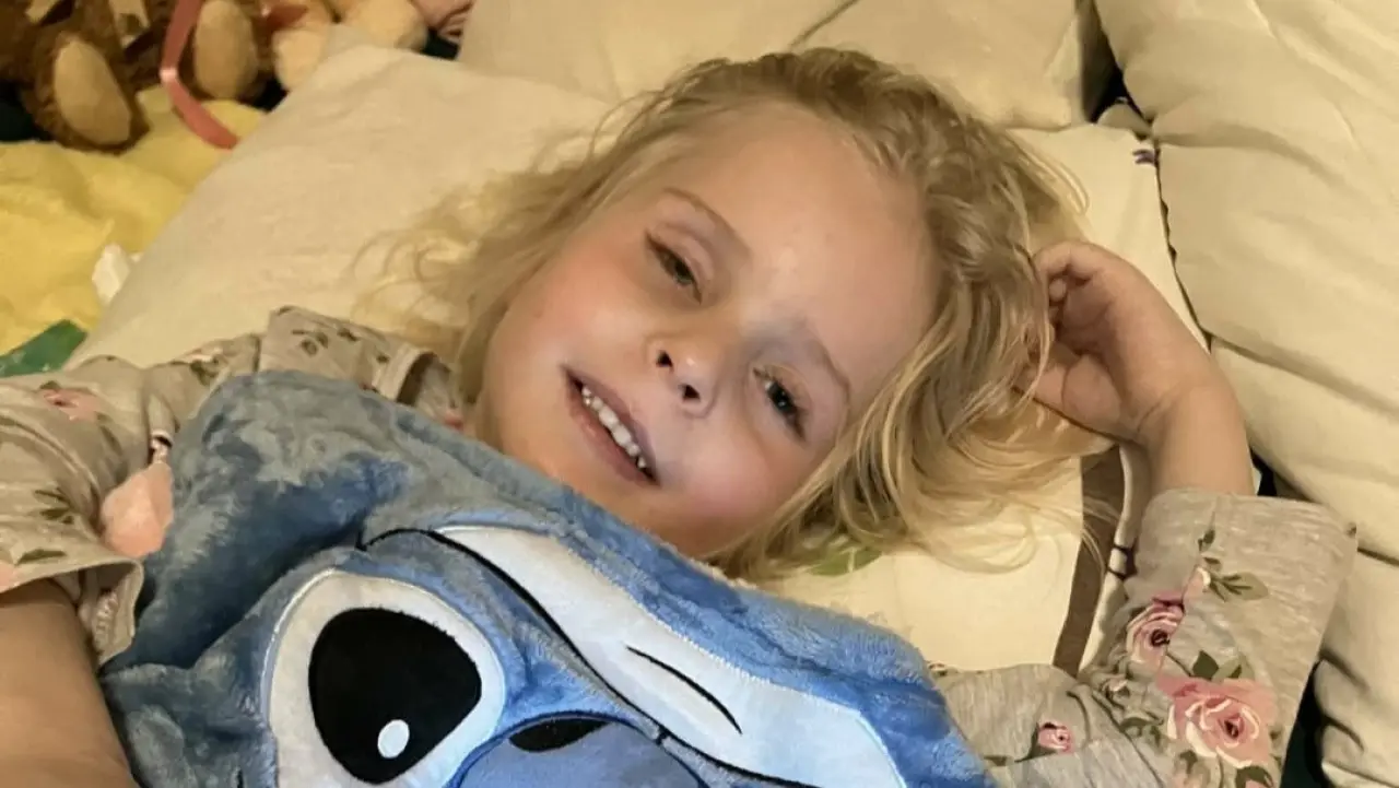 Pomohli jste Leontýnce a její mamince k bezpečnějšímu domovu
