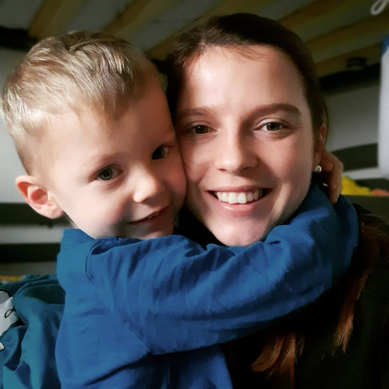 Ergoterapie a speciální pomůcky pro Jáchymka s neurovývojovou poruchou